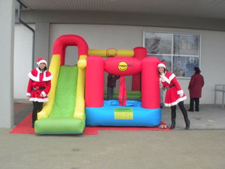Eventi Per LIDL Italia (1)