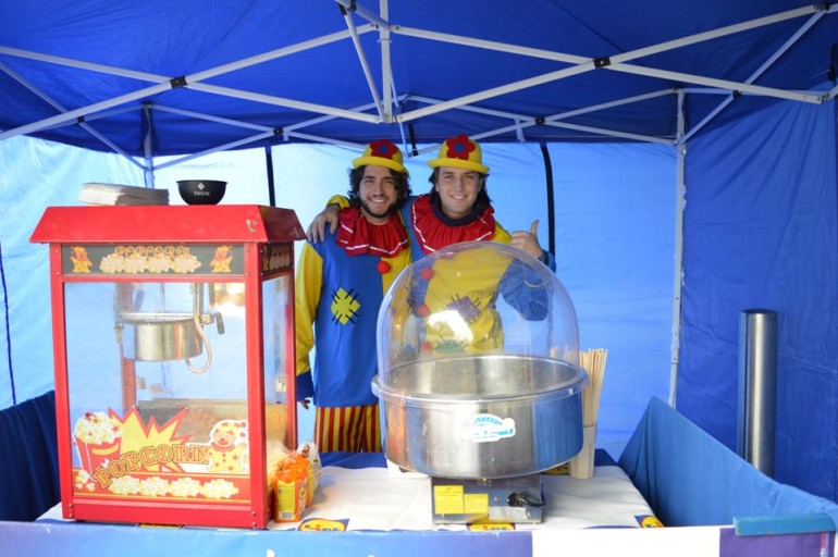 Eventi Per LIDL Italia (12)