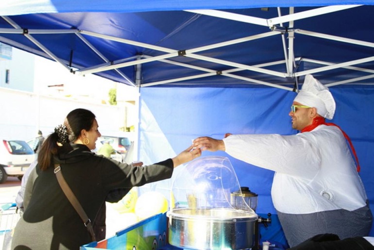 Eventi Per LIDL Italia (6)